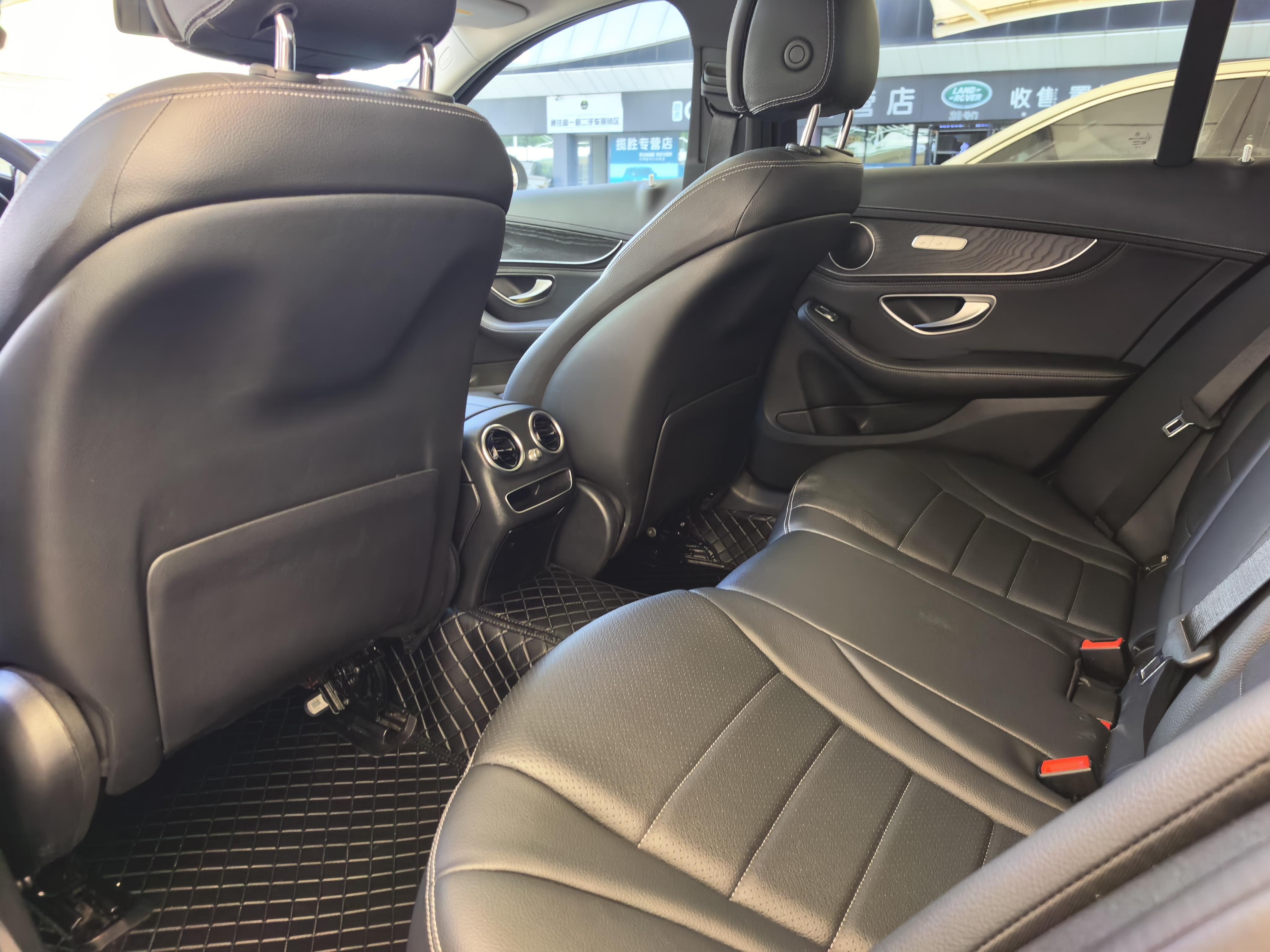 Mercedes-Benz C-Класс 2020 thumb 12