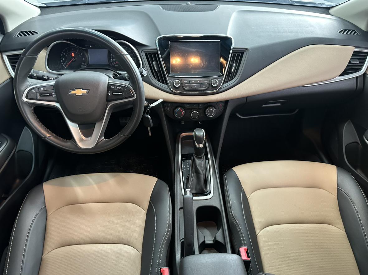 Chevrolet Monza 2020 thumb 8