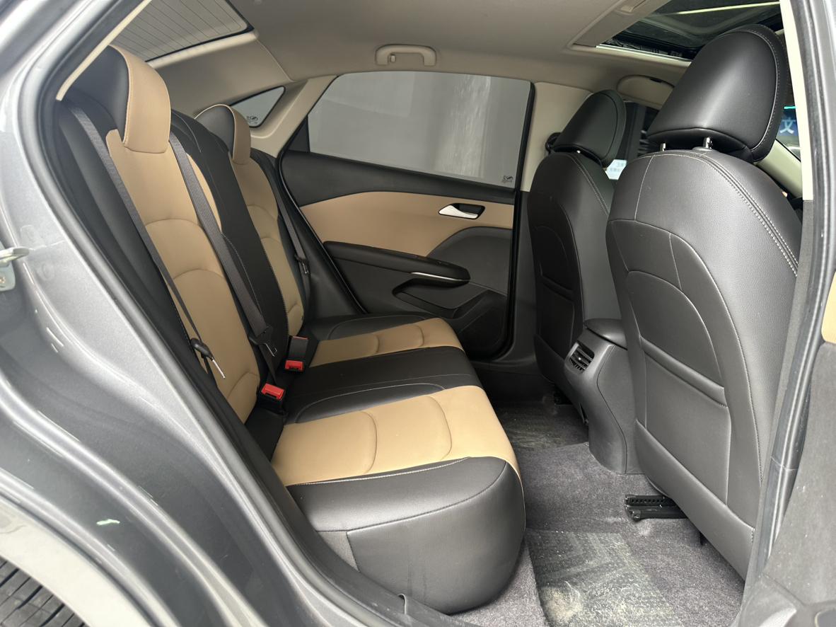 Chevrolet Monza 2020 thumb 11