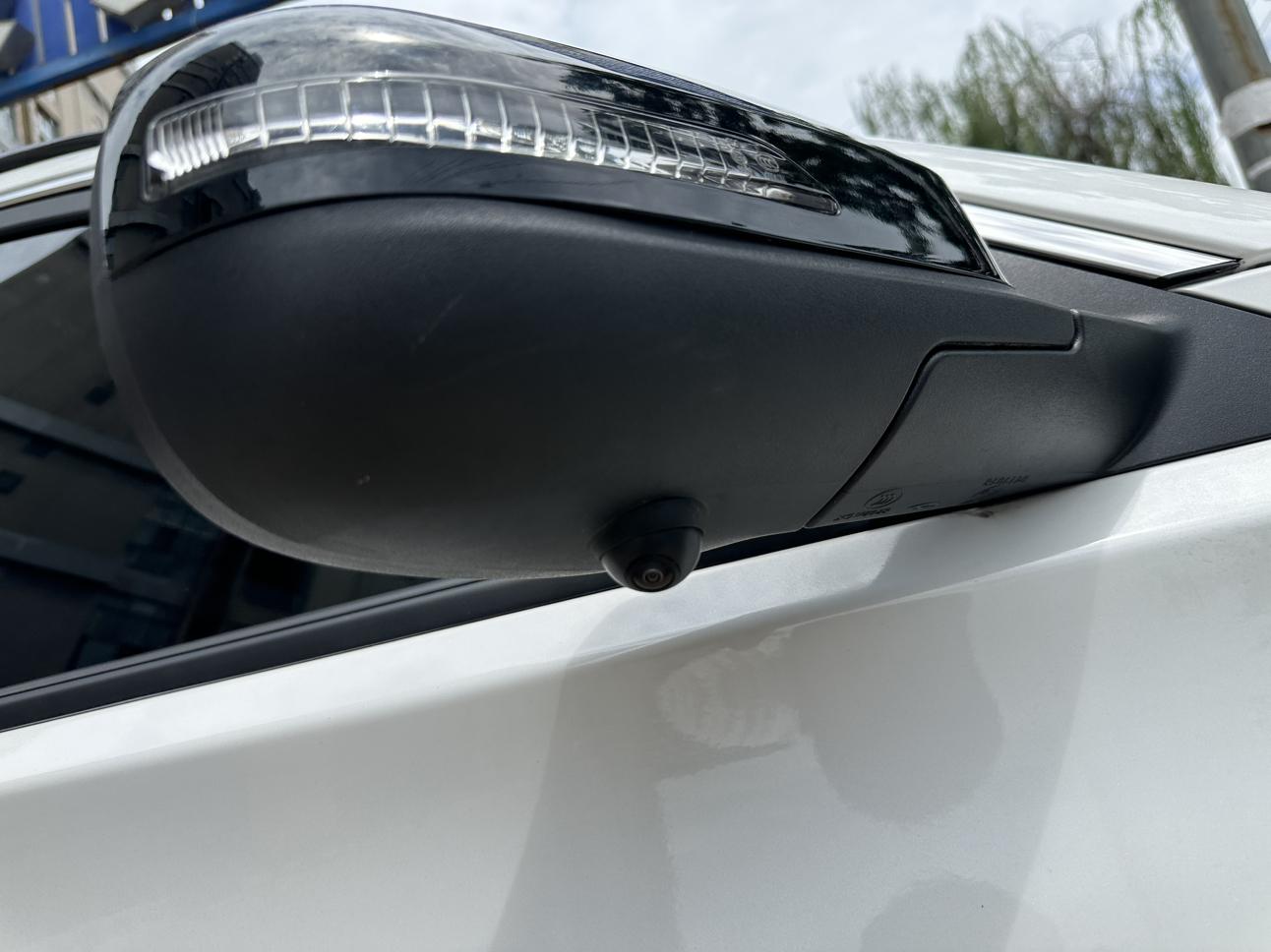 Chery Tiggo 7 2020 thumb 4