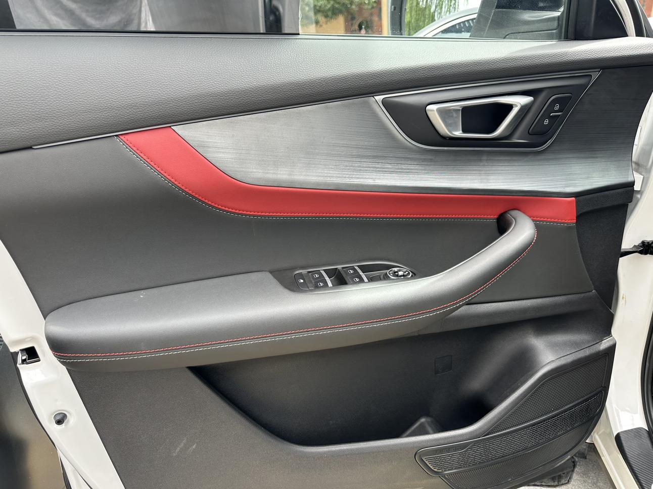 Chery Tiggo 7 2020 thumb 5