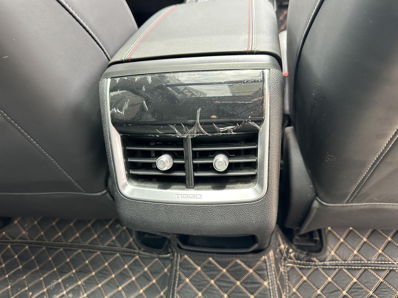 Chery Tiggo 7 2020 thumb 7