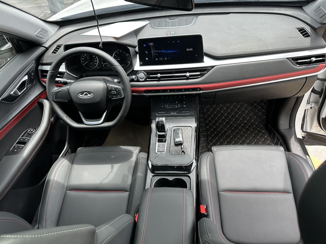 Chery Tiggo 7 2020 thumb 10