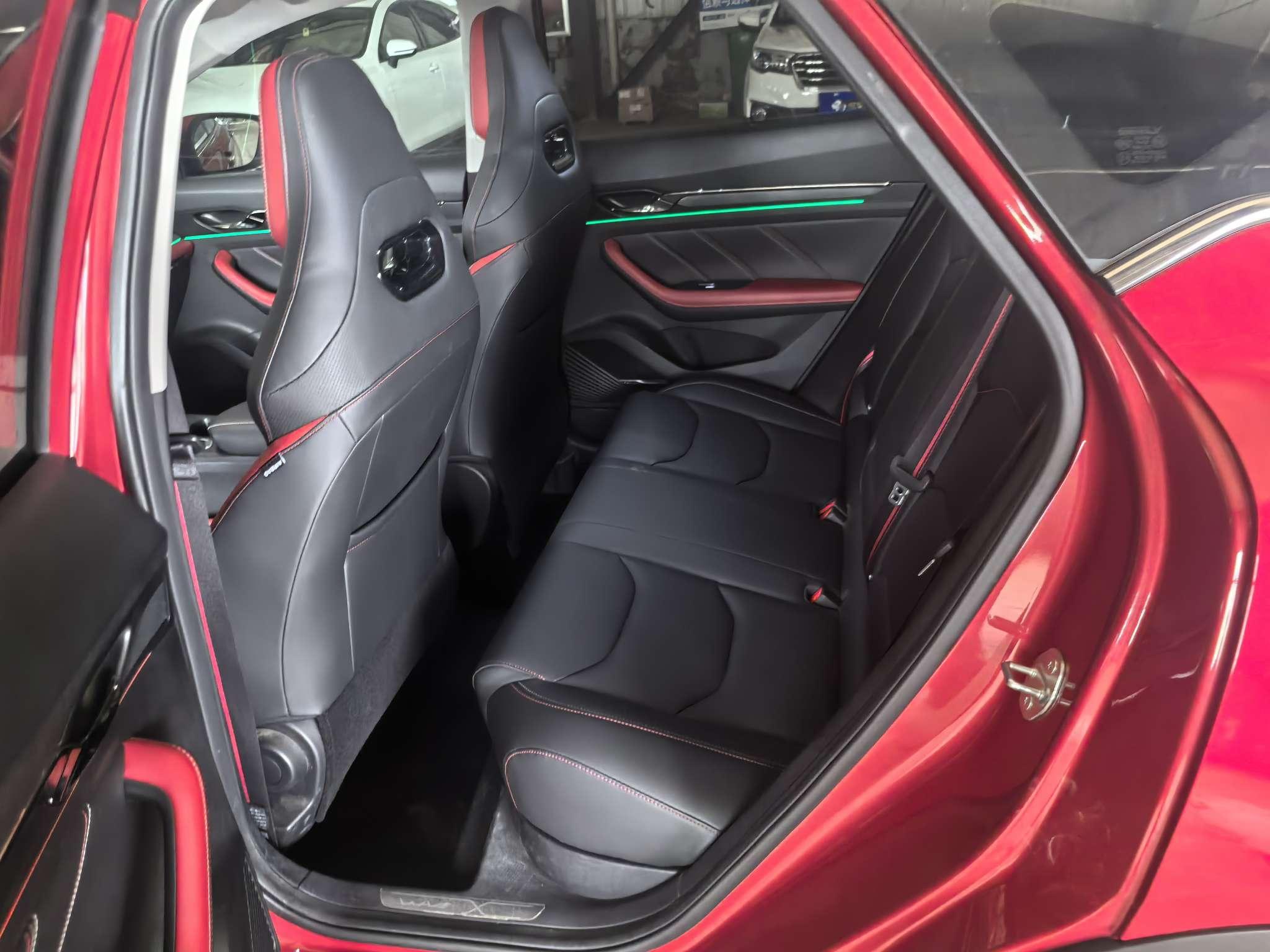 Geely Emgrand S 2021 thumb 7