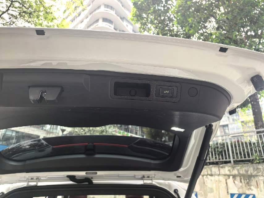 JETOUR X70 PLUS 2024 thumb 10