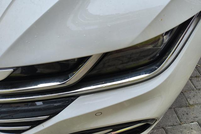 Volkswagen Arteon 2021 thumb 2