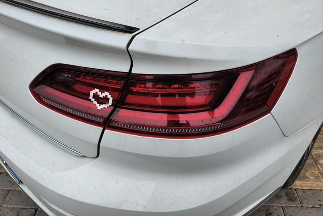 Volkswagen Arteon 2021 thumb 4