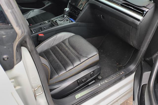 Volkswagen Arteon 2021 thumb 6