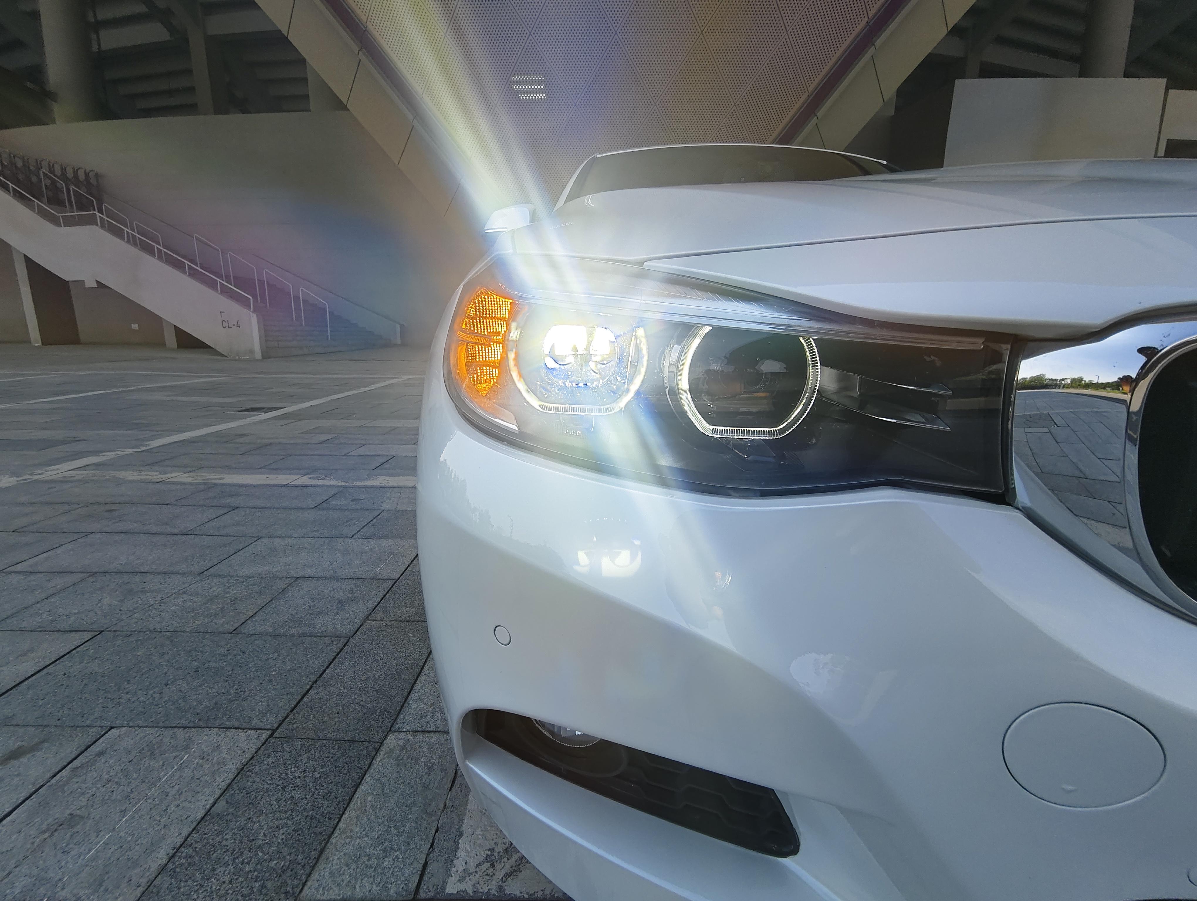 BMW 3 серии 2020 thumb 5