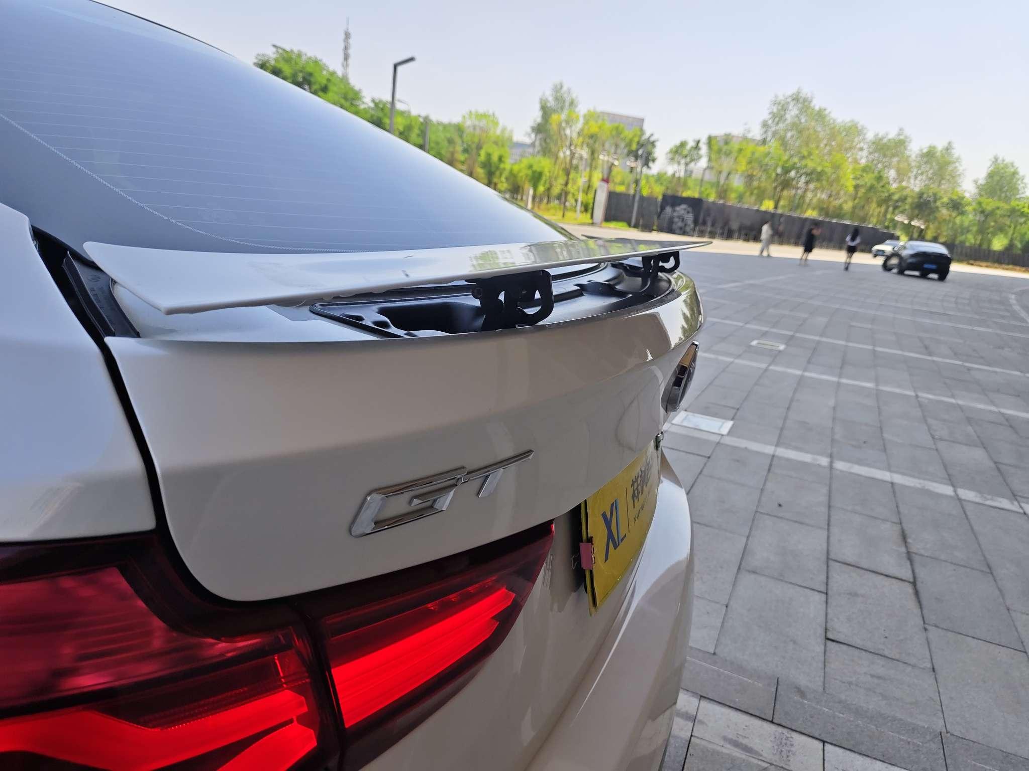BMW 3 серии 2020 thumb 6