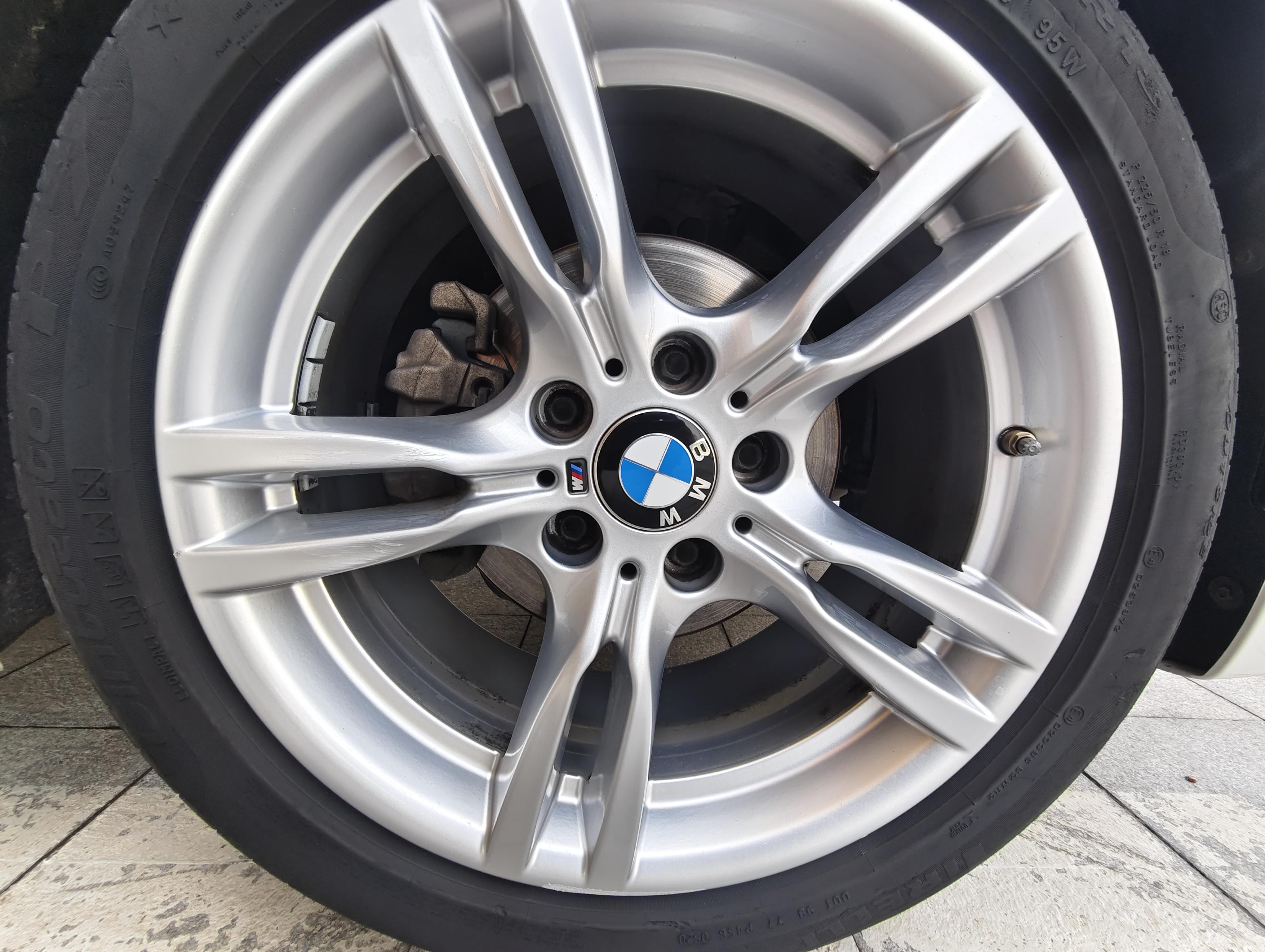 BMW 3 серии 2020 thumb 7