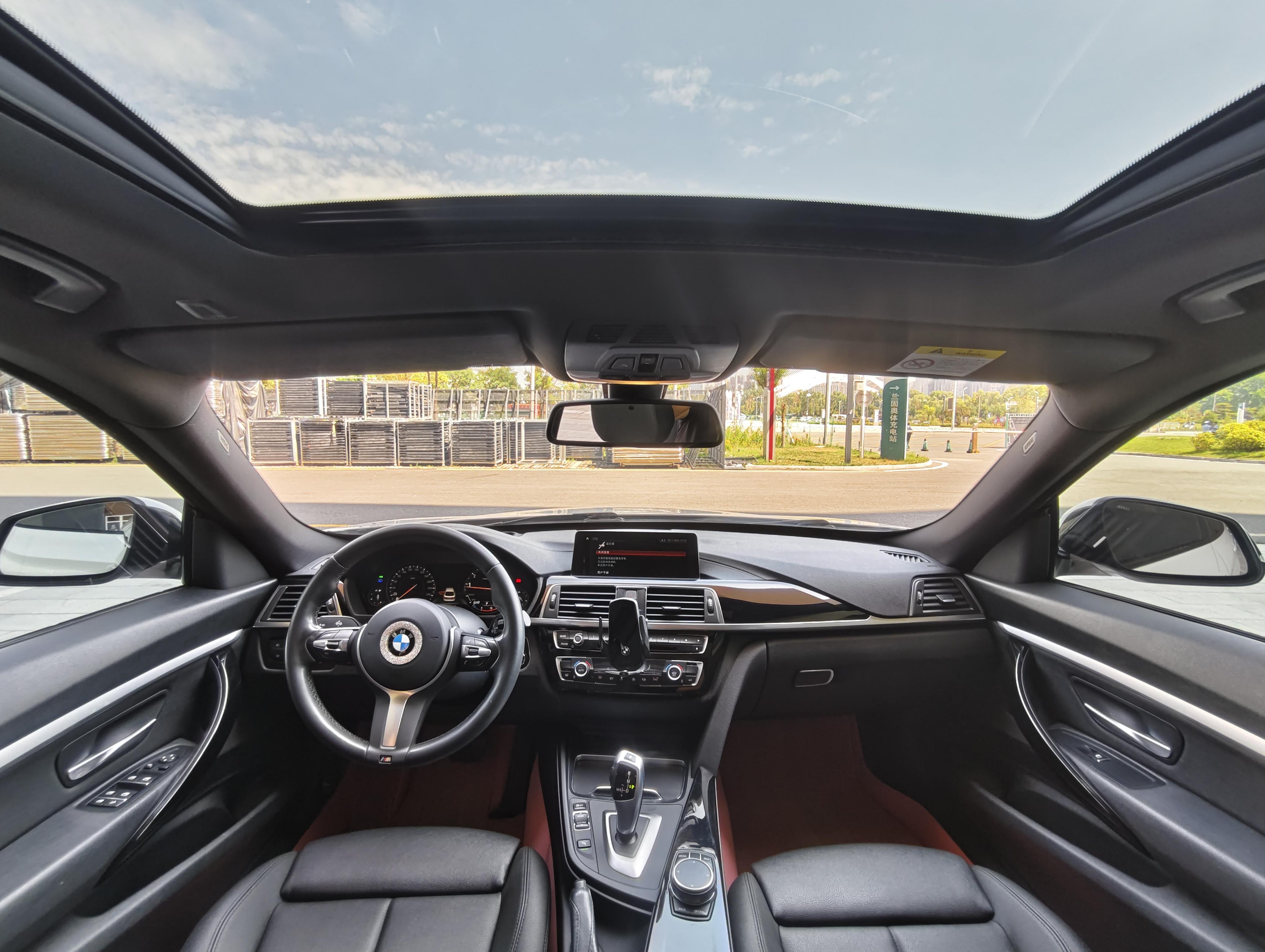 BMW 3 серии 2020 thumb 9