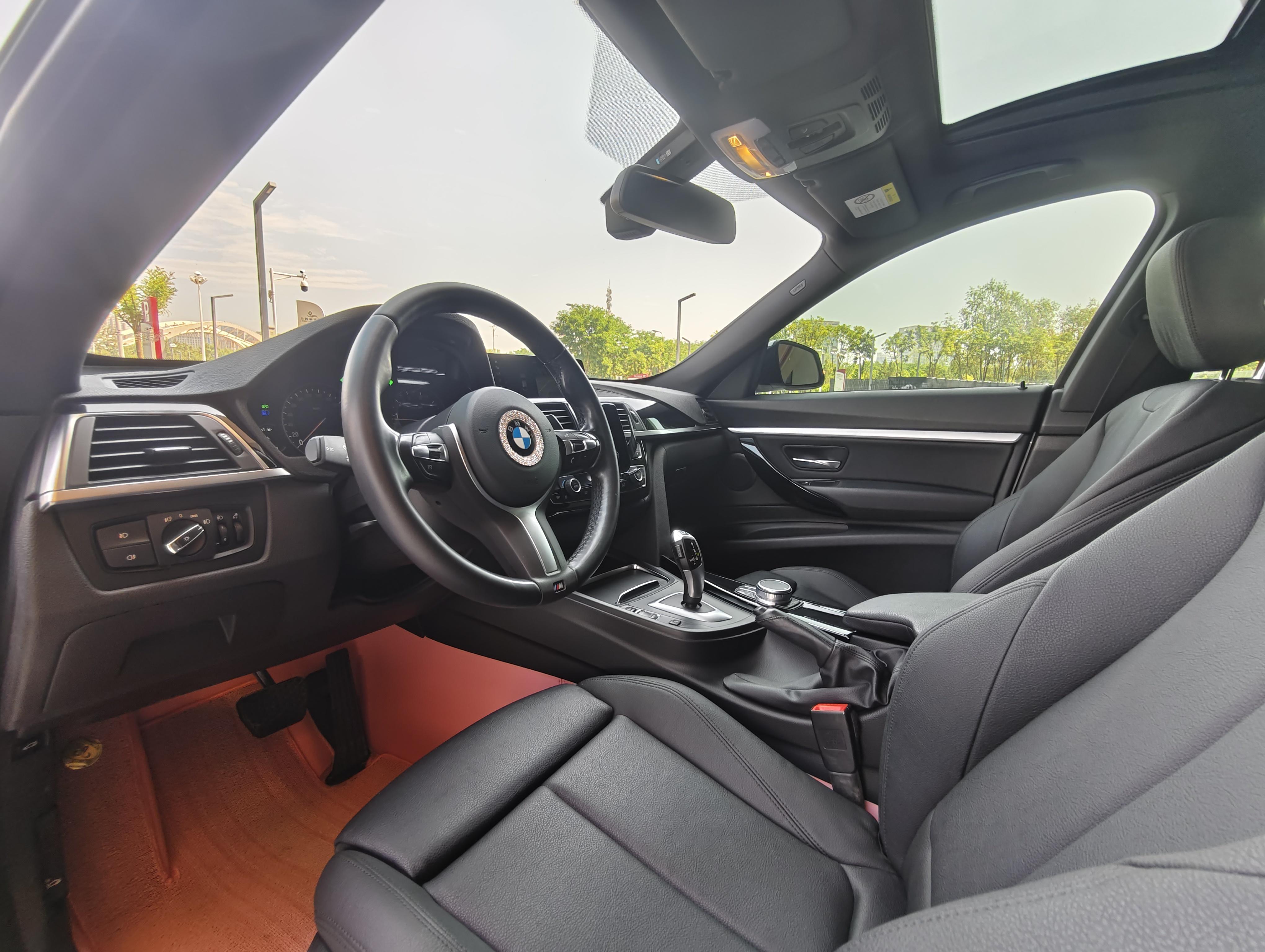 BMW 3 серии 2020 thumb 11