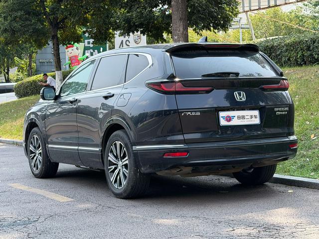 Honda Breeze 2022 thumb 2