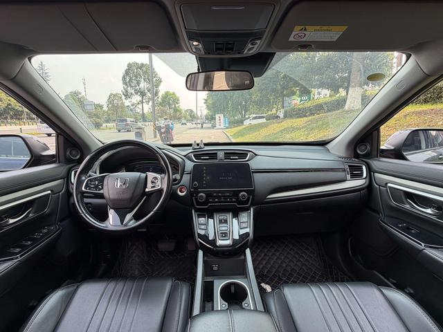 Honda Breeze 2022 thumb 5
