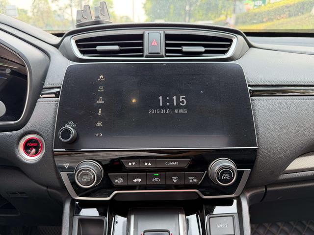 Honda Breeze 2022 thumb 6