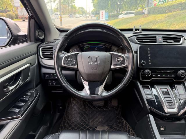 Honda Breeze 2022 thumb 7