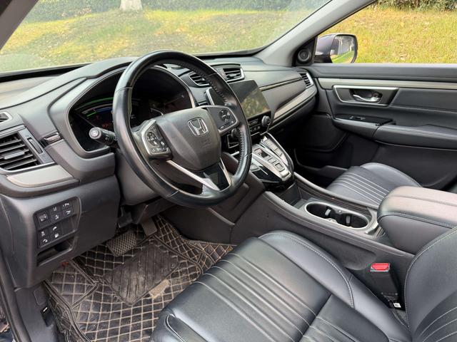 Honda Breeze 2022 thumb 8