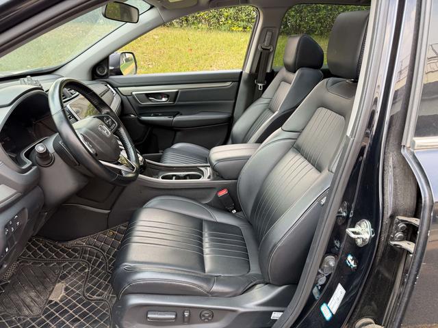 Honda Breeze 2022 thumb 9