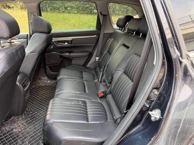 Honda Breeze 2022 thumb 11