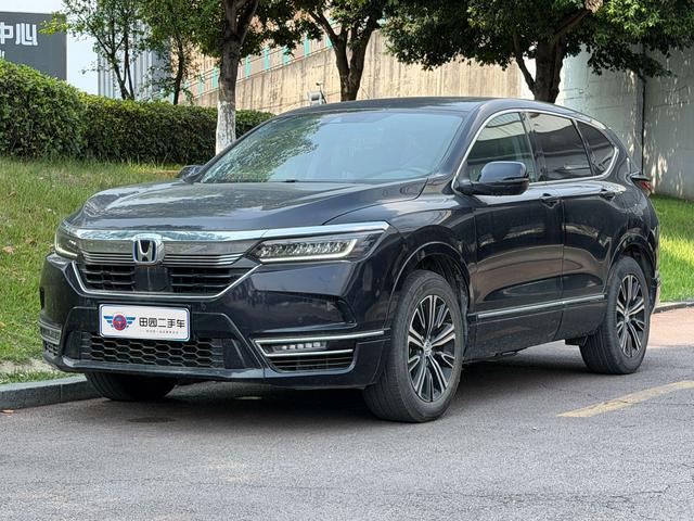 Honda Breeze 2022 thumb 12