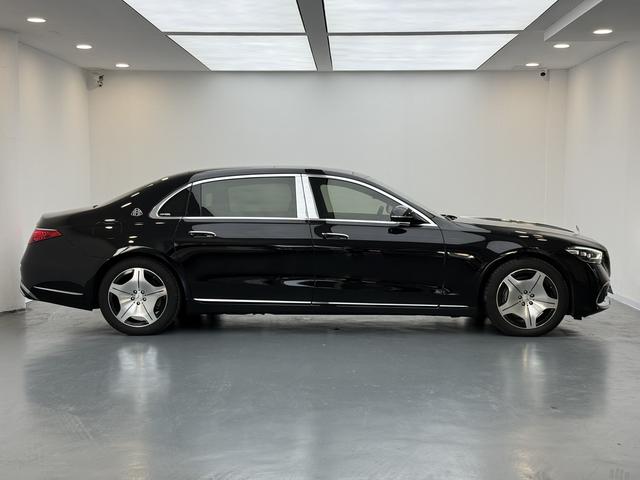 Mercedes-Benz S-Класс 2024 thumb 6