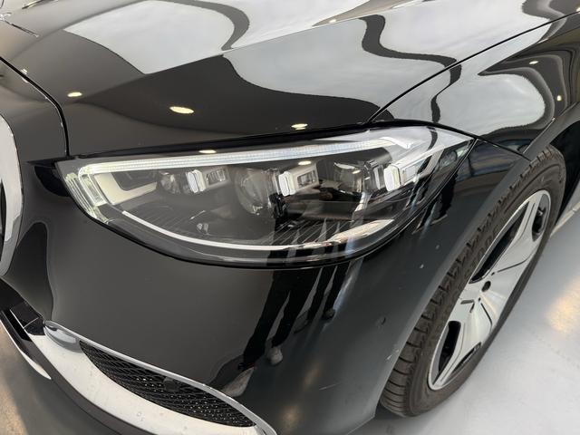 Mercedes-Benz S-Класс 2024 thumb 10