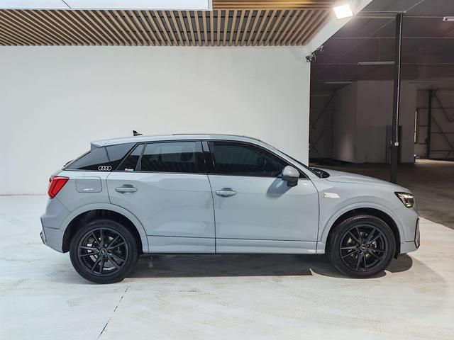 Audi Q2 2022 thumb 4