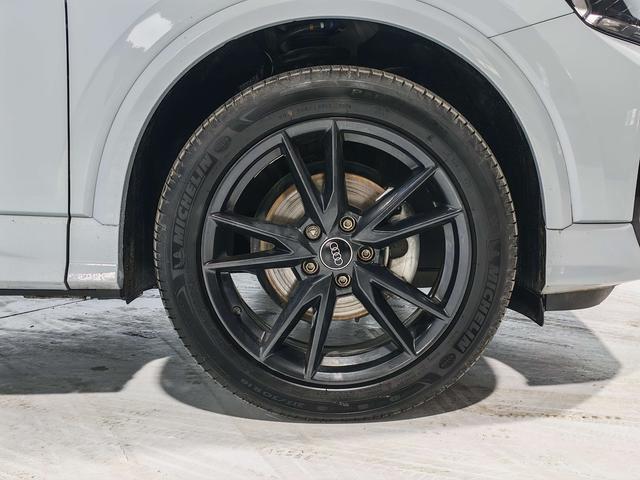 Audi Q2 2022 thumb 7