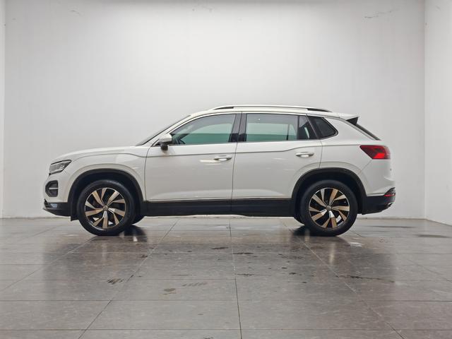 Volkswagen Tayron 2019 thumb 2