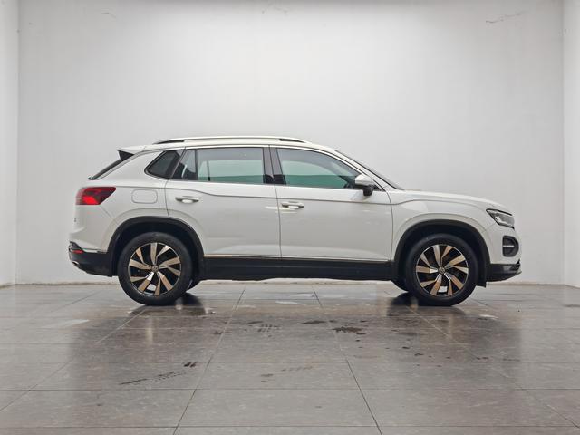 Volkswagen Tayron 2019 thumb 6