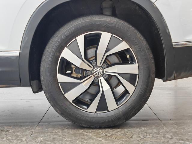 Volkswagen Tayron 2019 thumb 7