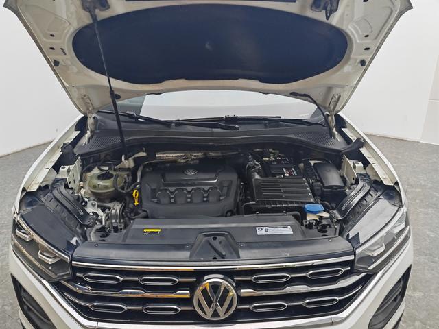 Volkswagen Tayron 2019 thumb 8
