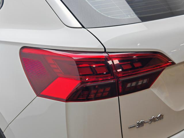 Volkswagen Tayron 2019 thumb 11