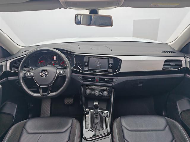 Volkswagen Tayron 2019 thumb 12
