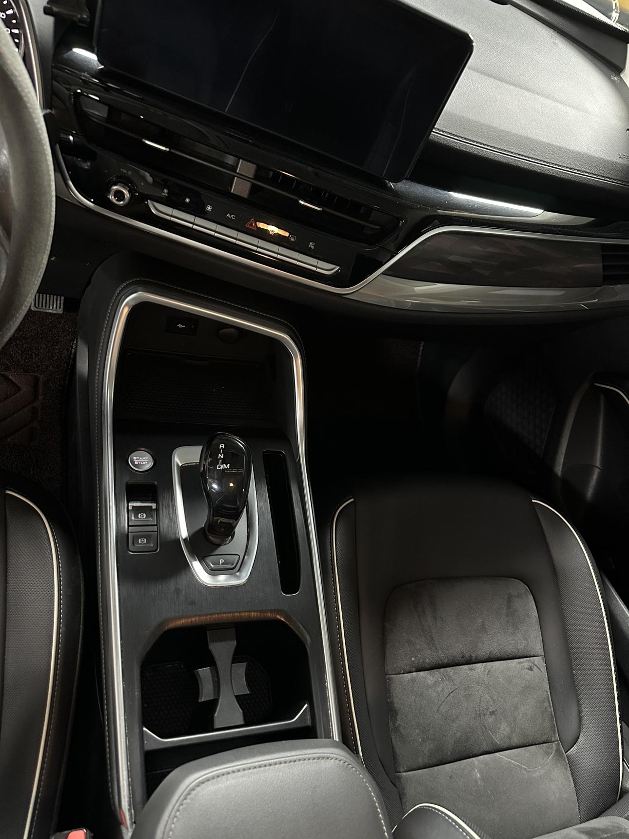 Haval H6 2023 thumb 7