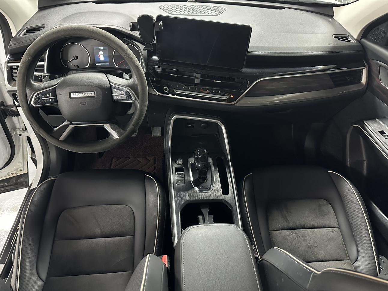 Haval H6 2023 thumb 9