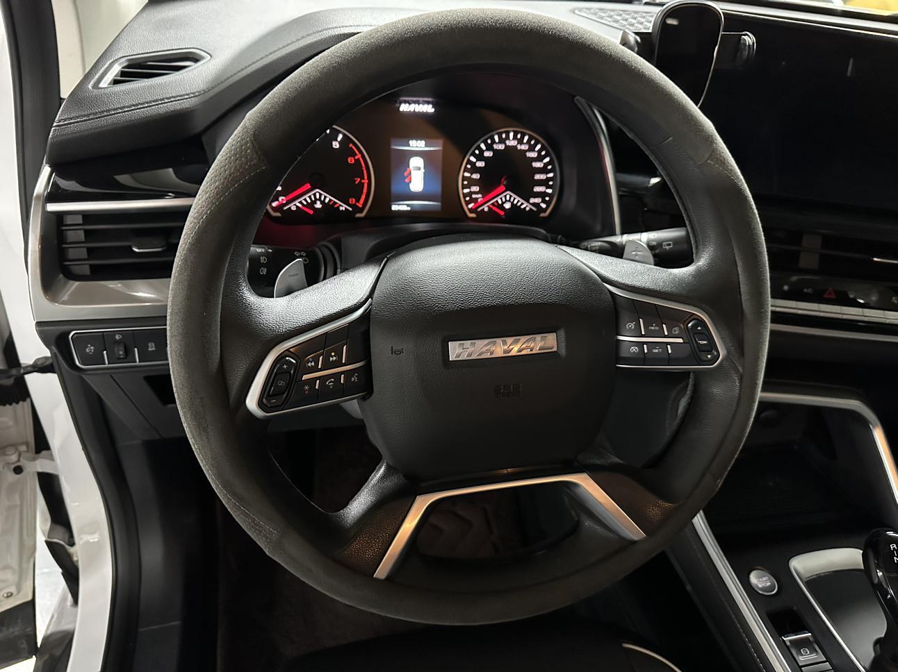 Haval H6 2023 thumb 11