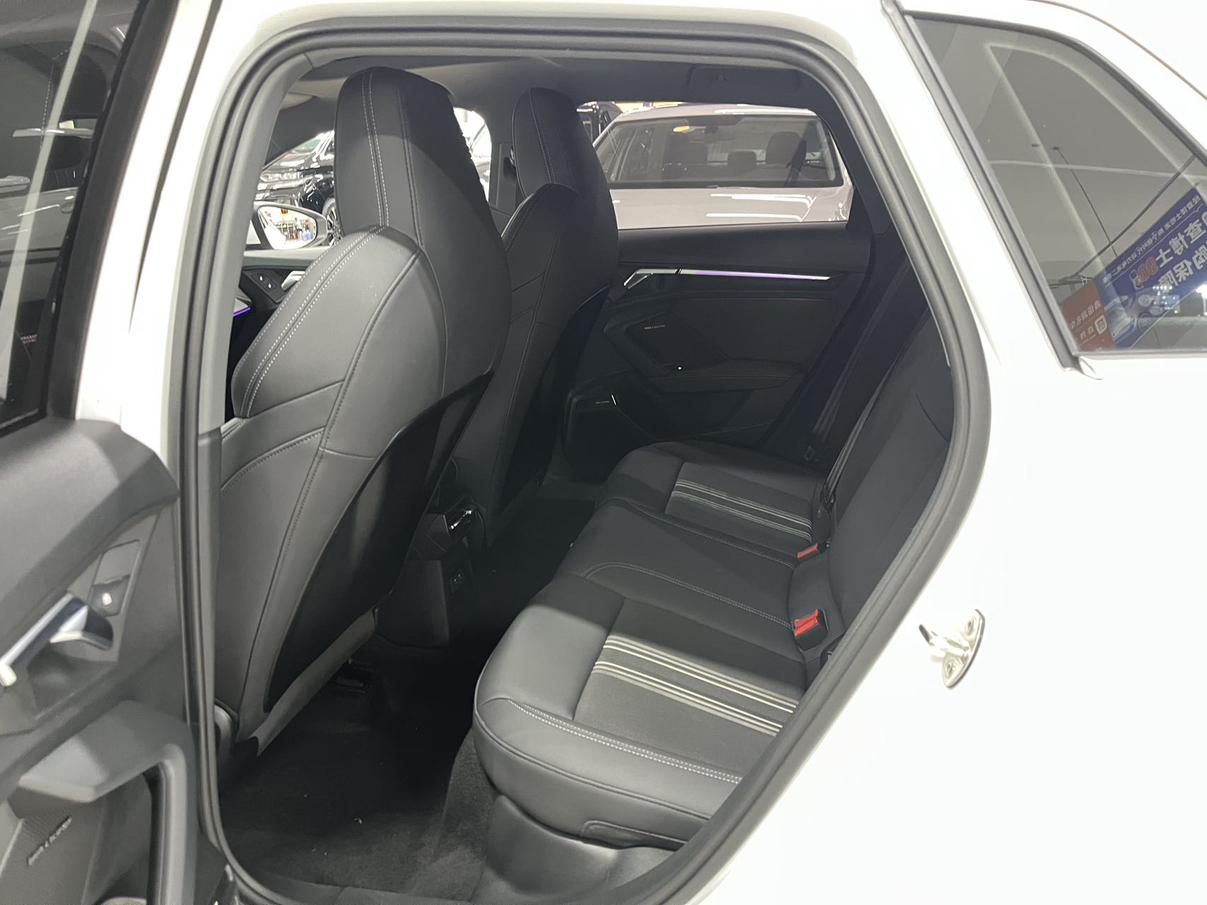 Audi A3 2022 thumb 9