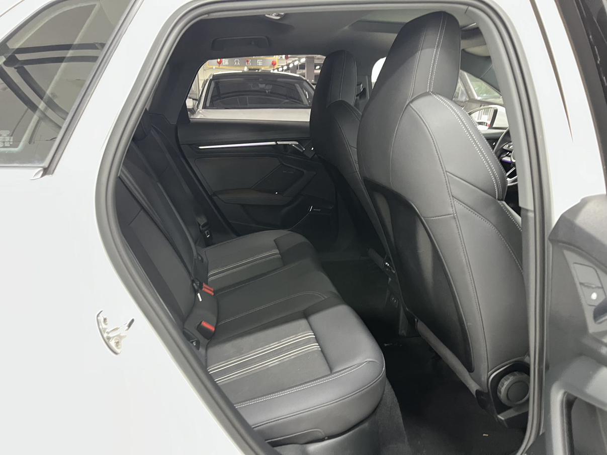 Audi A3 2022 thumb 10