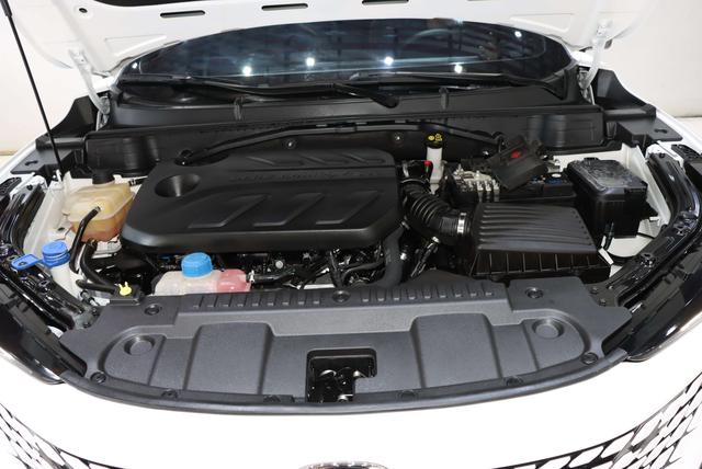Changan UNI-T 2022 thumb 5