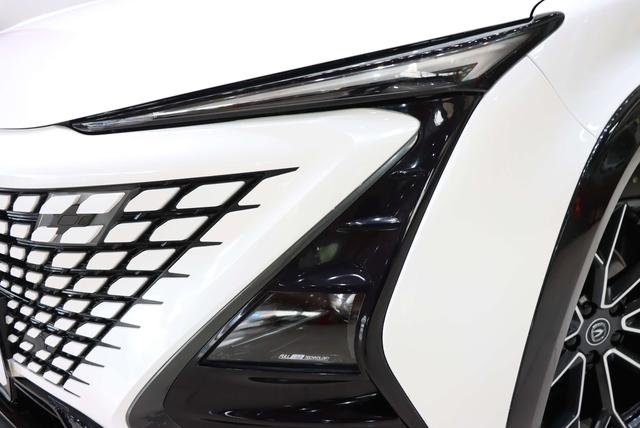 Changan UNI-T 2022 thumb 6