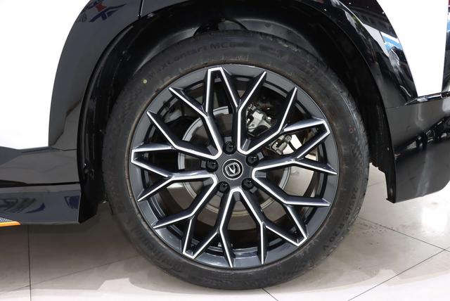 Changan UNI-T 2022 thumb 9