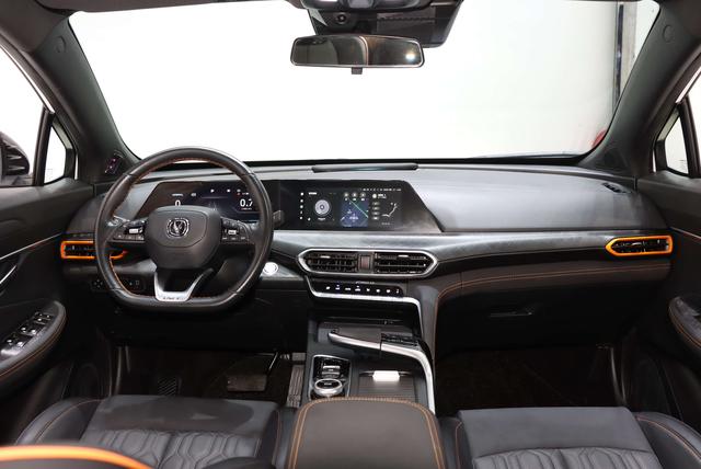 Changan UNI-T 2022 thumb 10