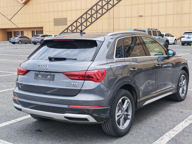 Audi Q3 2021 thumb 5