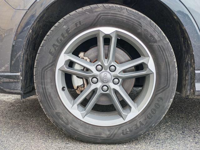 Audi Q3 2021 thumb 7