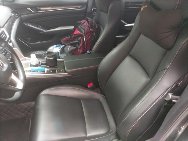 Honda Accord 2022 thumb 5