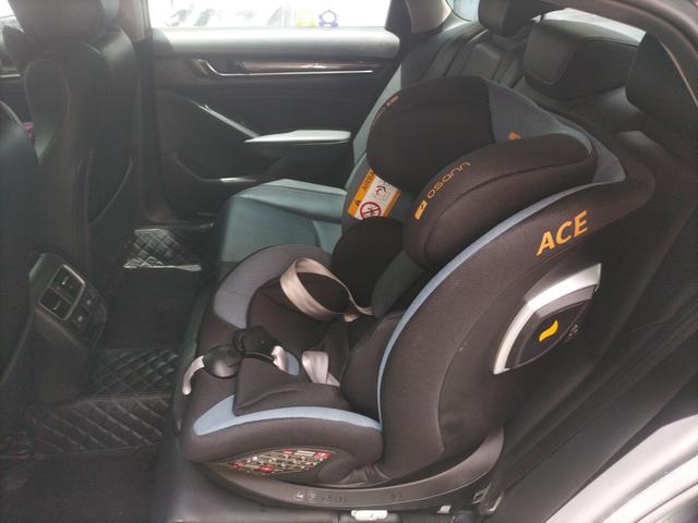 Honda Accord 2022 thumb 7