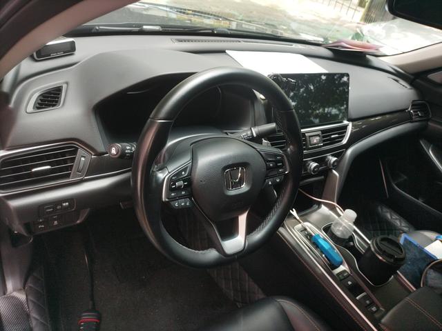 Honda Accord 2022 thumb 9
