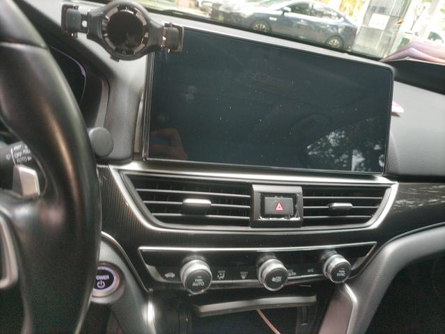 Honda Accord 2022 thumb 10
